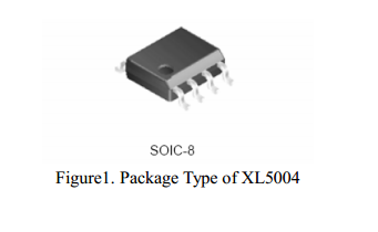 XL5004