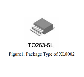 XL8002