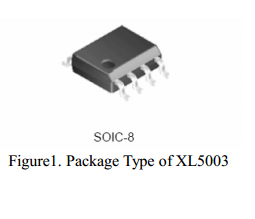 XL5003