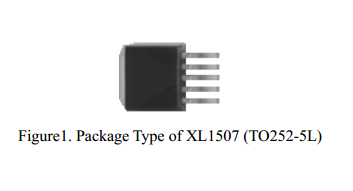 XL1507