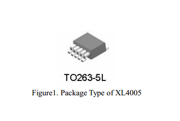 XL4005