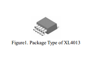XL4013