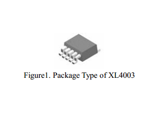 XL4003