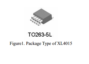 XL4015