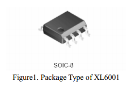 XL6001
