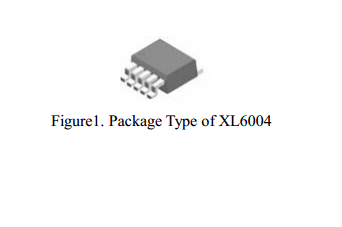 XL6004