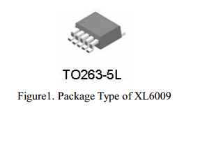 XL6009