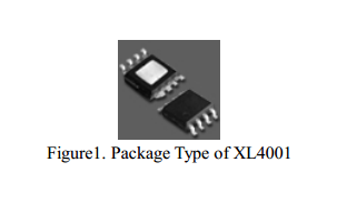 XL4001
