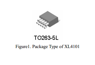 XL4101